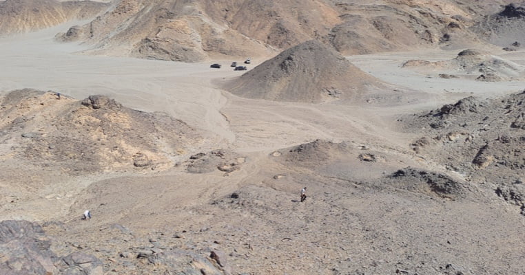 Wadi Jundi
