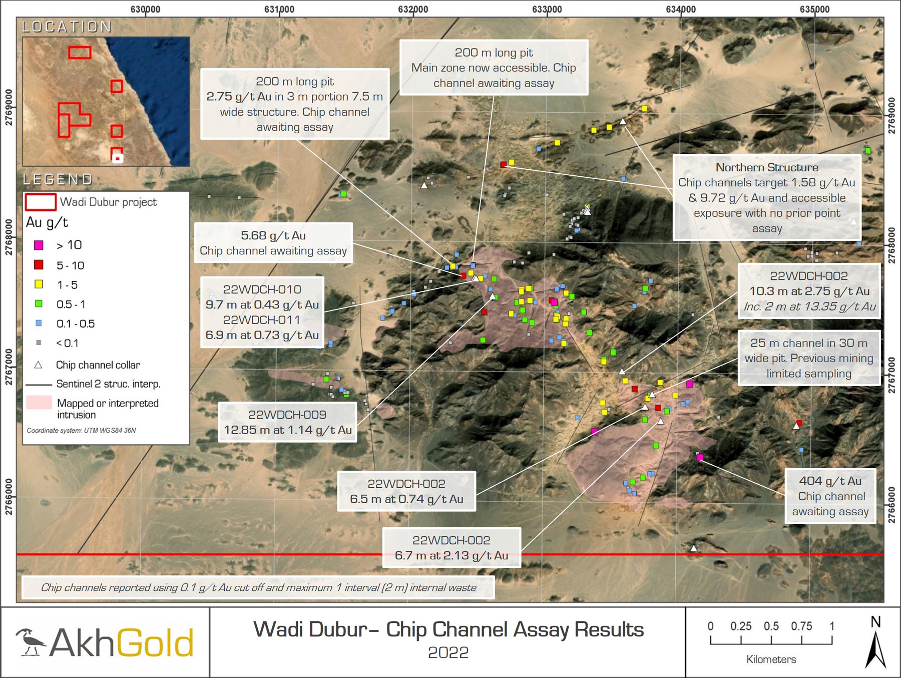 wadi dubur map -1
